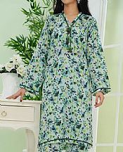Vs Textile Multi Lawn Suit (2 pcs)- Pakistani Designer Lawn Suits