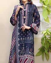 Vs Textile Mirage Khaddar Suit- Pakistani Winter Dress