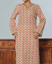 Vs Textile Multi Lawn Suit (2 pcs)- Pakistani Lawn Dress