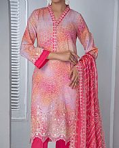 Vs Textile Multi Lawn Suit- Pakistani Lawn Dress