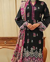 Black Lawn Suit