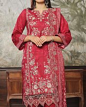 Cardinal Lawn Suit