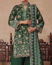 Green Lawn Suit