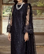 Black Net Suit
