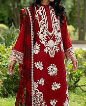 Zainab Chottani Scarlet Lawn Suit- Pakistani Lawn Dress