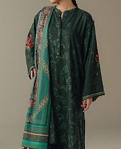 princess polly baby blue dress Eid Simple dress design 2024 main image 1