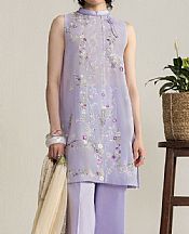 Lavander Lawn Suit