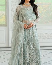 Summer Green Net Suit