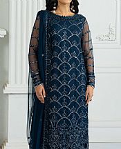 Blue Zodiac Net Suit