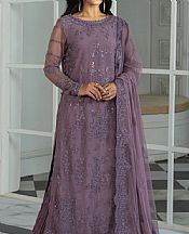Lilac Net Suit