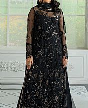 Black Net Suit
