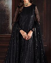 Black Net Suit