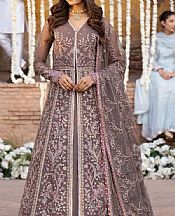 English Walnut Net Suit