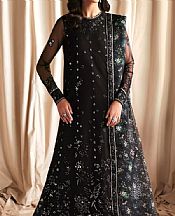 Black Net Suit