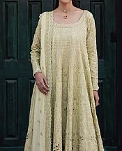 Zarposh Pistachio Lawn Suit- Pakistani Lawn Dress
