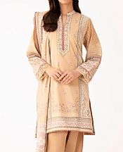 Fawn Lawn Suit