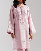 Cavern Pink Cambric Suit (2 pcs)