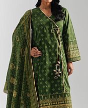 Green Lawn Suit