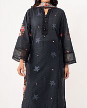 Black Lawn Suit