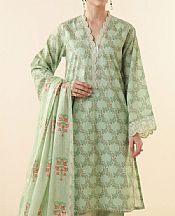 Zeen Spring Rain Lawn Suit- Pakistani Lawn Dress
