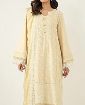 Zeen Cream Viscose Suit- Pakistani Winter Clothing