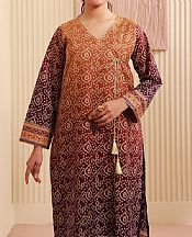 Multi Cambric Suit (2 pcs)