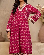 Zellbury Cardinal Lawn Suit (2 pcs)- Pakistani Designer Lawn Suits