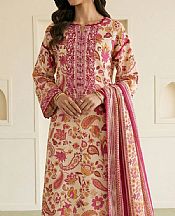 Zellbury Multi Lawn Suit- Pakistani Lawn Dress