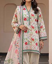 Zellbury Multi Lawn Suit- Pakistani Lawn Dress