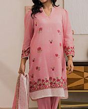 Zellbury Sea Pink Lawn Suit- Pakistani Lawn Dress