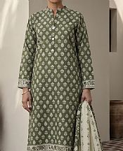 Green Lawn Suit