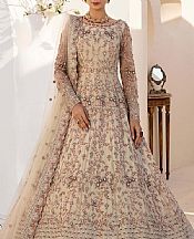 Ivory Net Suit
