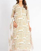 Bareeze Multi Cambric Suit- Pakistani Winter Clothing