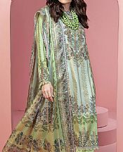 Khaadi Spring Rain Jacquard Suit- Pakistani Designer Lawn Suits