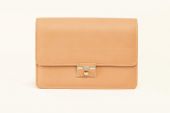 Women Bags - Beige