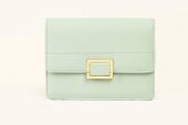 Women Bags - Mint Green