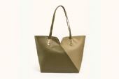 Women Bag - Army Green