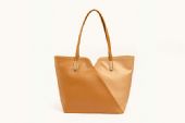 Women Bag - Mustard