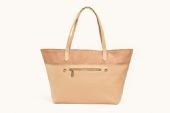 Women Bag - Beige