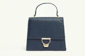 Women Bags - Navy Blue