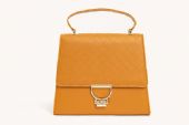 Women Bags - Ochre