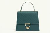 Women Bags - Teal Green