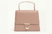 Women Bags - Taupe