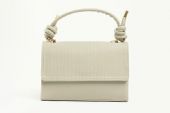 Women Bags - Light Grey