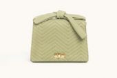 Women Bags - Light Pistachio