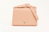 Women Bags - Baby Pink