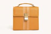 Women Bags - Ochre