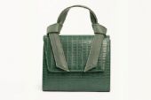 Women Bags - Hunter Green