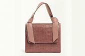 Women Bags - Taupe