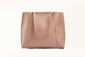 Women Bag - Taupe